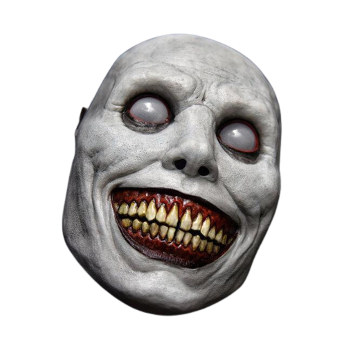 Smiling Demon Creepy Halloween Masks