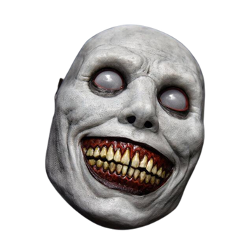 Smiling Demon Creepy Halloween Masks