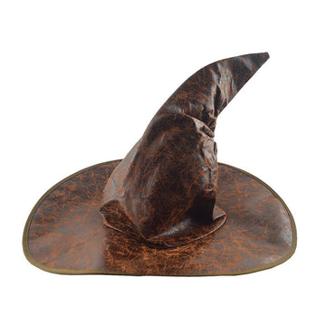 Witch Wizard Masquerade Hat