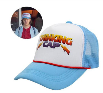 Stranger Things Trucker Hat