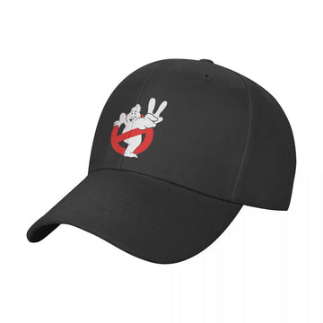 Ghostbusters II Baseball Cap