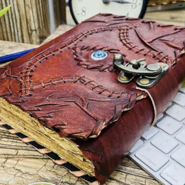 Hocus Pocus Spell Book