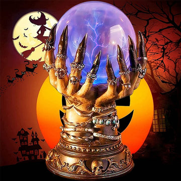 Halloween Celestial Ball