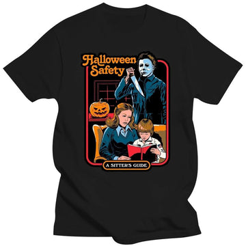 Micheal Myers Halloween Shirt