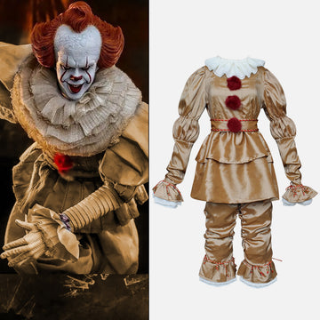 IT Pennywise Costume