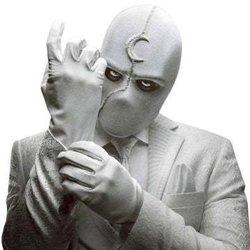 Moon Knight Marc Specto Mask