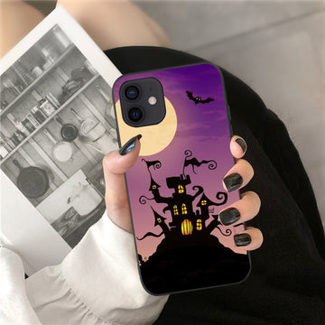 Halloween Phone Cases- iPhone